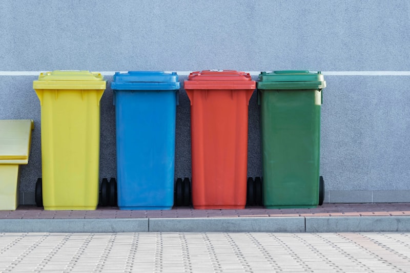 Libang Paper eco-friendly packaging and green manufacturing facility